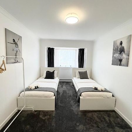 Stunning Flat In Greater London Hotel Ngoại thất bức ảnh