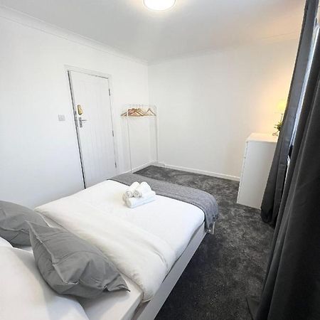 Stunning Flat In Greater London Hotel Ngoại thất bức ảnh