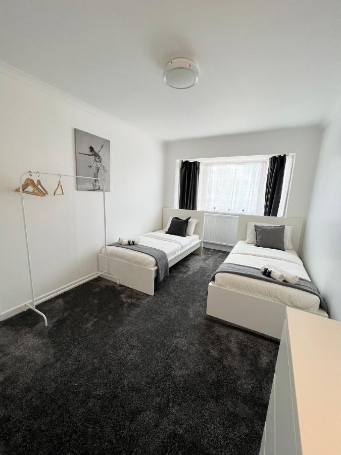Stunning Flat In Greater London Hotel Ngoại thất bức ảnh