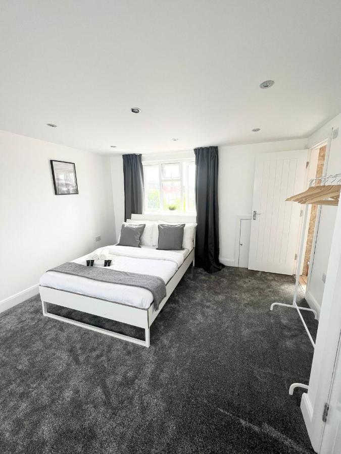 Stunning Flat In Greater London Hotel Ngoại thất bức ảnh