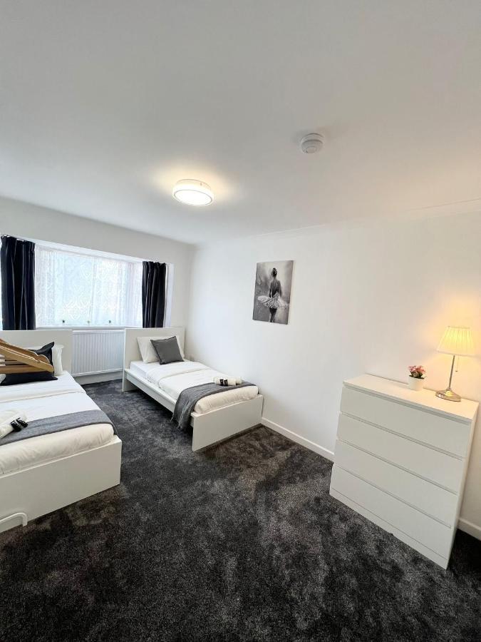 Stunning Flat In Greater London Hotel Ngoại thất bức ảnh