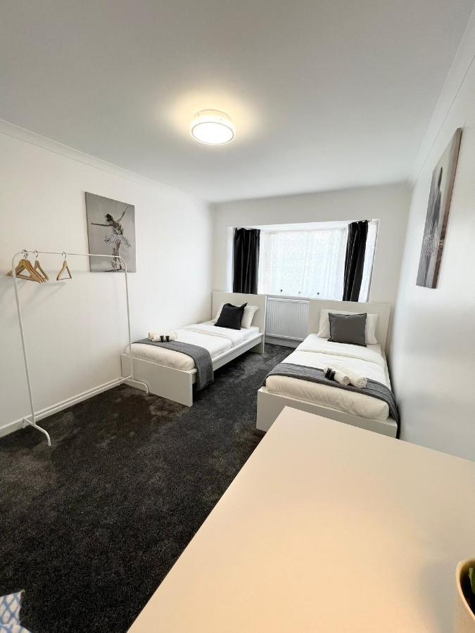 Stunning Flat In Greater London Hotel Ngoại thất bức ảnh