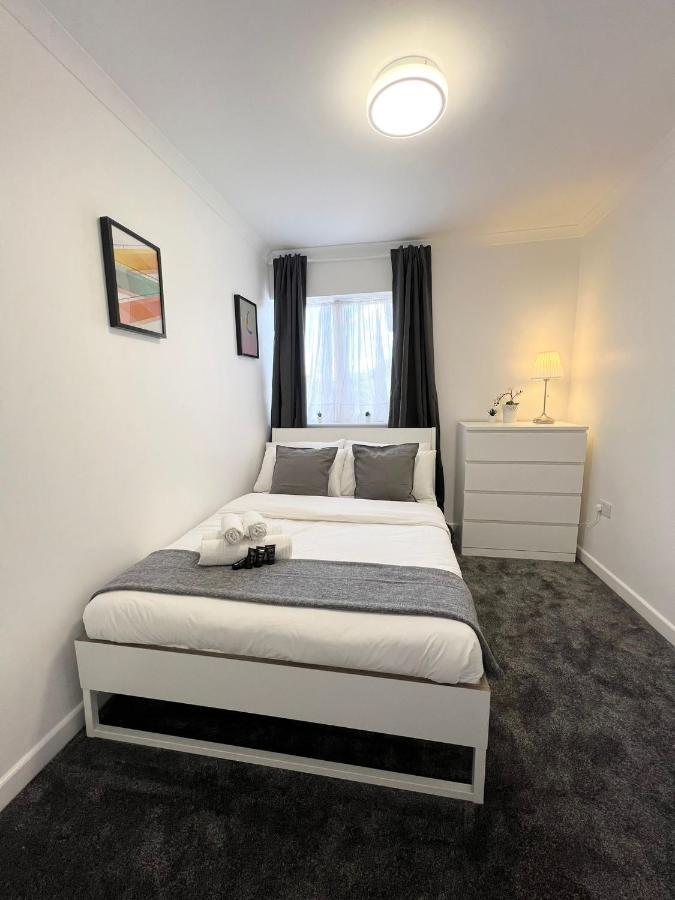 Stunning Flat In Greater London Hotel Ngoại thất bức ảnh