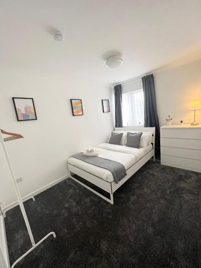 Stunning Flat In Greater London Hotel Ngoại thất bức ảnh
