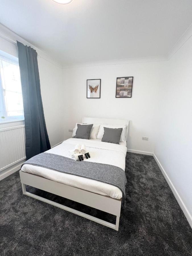 Stunning Flat In Greater London Hotel Ngoại thất bức ảnh