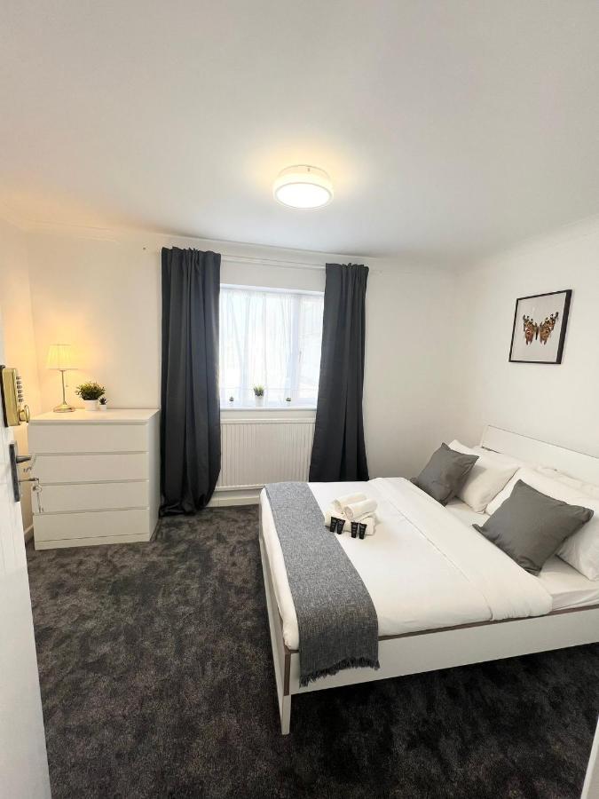 Stunning Flat In Greater London Hotel Ngoại thất bức ảnh