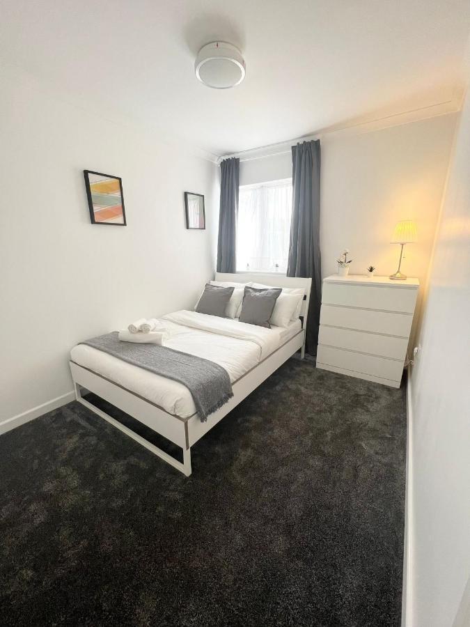 Stunning Flat In Greater London Hotel Ngoại thất bức ảnh