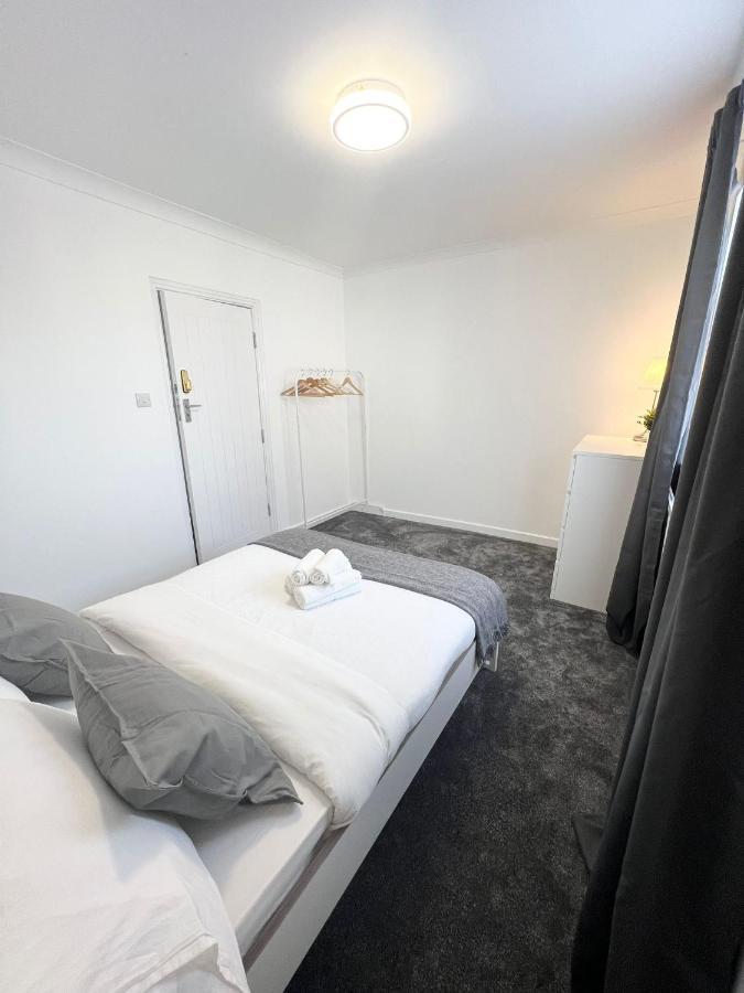 Stunning Flat In Greater London Hotel Ngoại thất bức ảnh